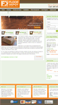 Mobile Screenshot of floordepots.com